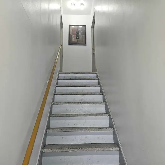 Magnifique appartement 4 1/2 à louer-récemment rénové