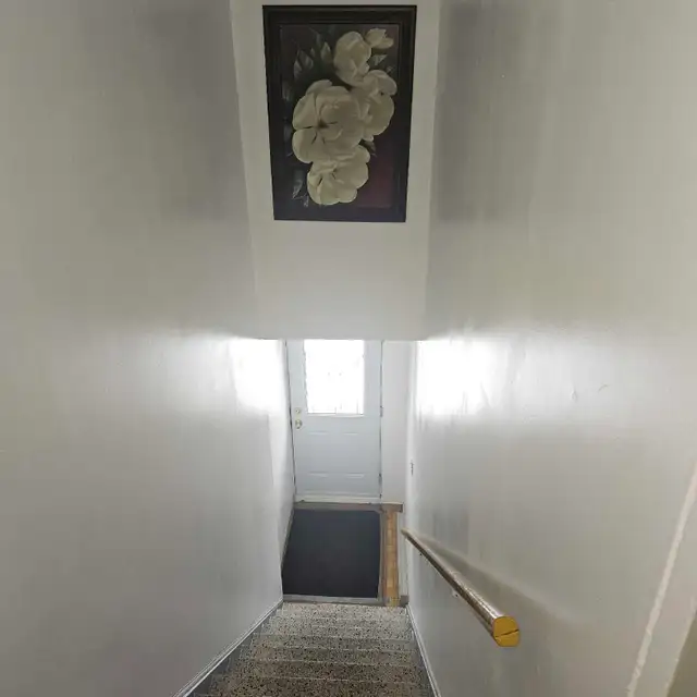 Magnifique appartement 4 1/2 à louer-récemment rénové - Photo 2