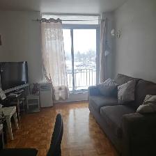 Magnifique appartement 4 1/2 à louer-récemment rénové - Photo 3