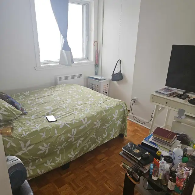 Magnifique appartement 4 1/2 à louer-récemment rénové - Photo 5