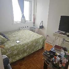 Magnifique appartement 4 1/2 à louer-récemment rénové - Photo 5