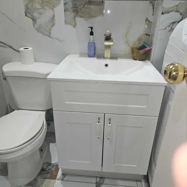 Magnifique appartement 4 1/2 à louer-récemment rénové - Photo 6