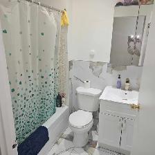 Magnifique appartement 4 1/2 à louer-récemment rénové - Photo 8