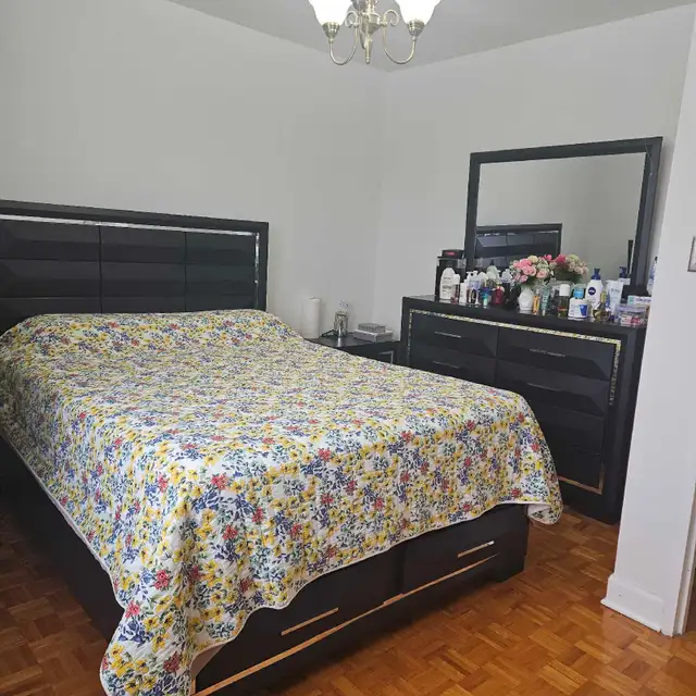 Magnifique appartement 4 1/2 à louer-récemment rénové - Photo 10