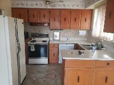 Two separate rooms for rent near Humber collage