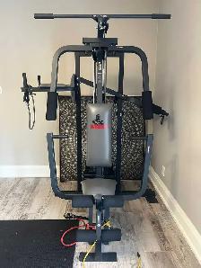 Immaculate full workout set - Photo 2