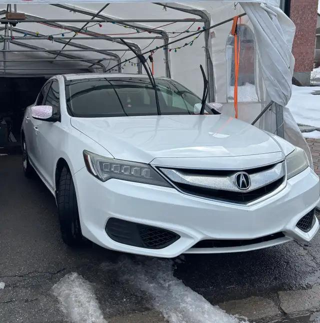 2016 Acura Ilx - Photo 2
