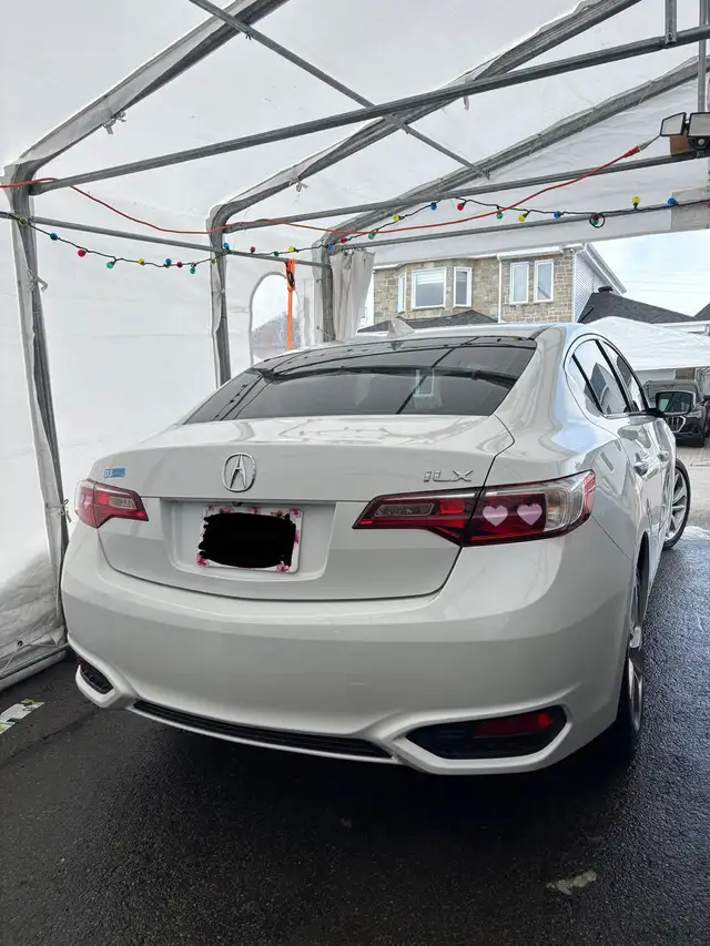 2016 Acura Ilx - Photo 6