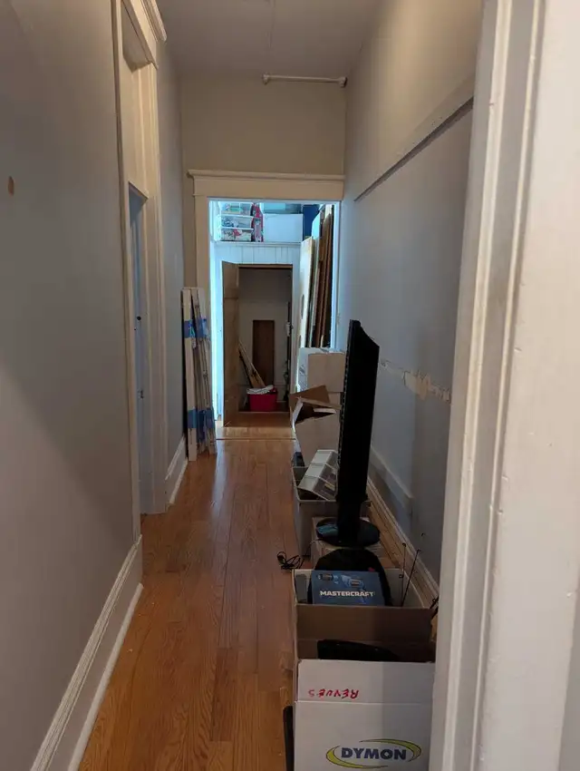 2 Bedroom apartment in the Heart of Downtown Perth - Photo 3