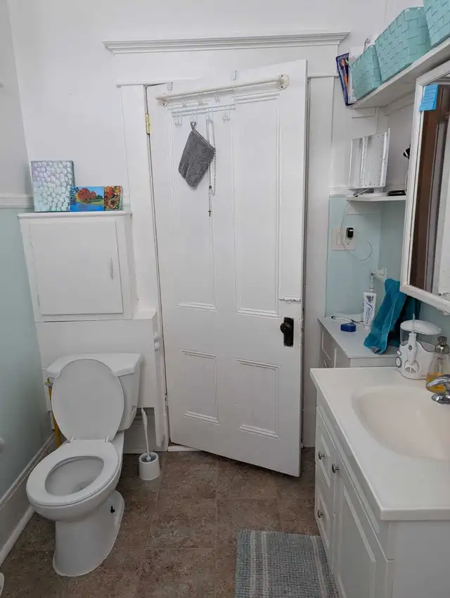 2 Bedroom apartment in the Heart of Downtown Perth - Photo 4