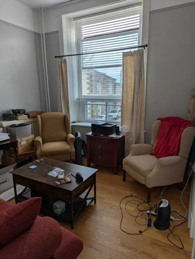 2 Bedroom apartment in the Heart of Downtown Perth - Photo 9