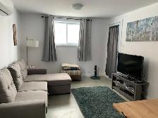 4 1/2 Magnifique et Lumineux, dispo 1er Juillet 2026 - Photo 2