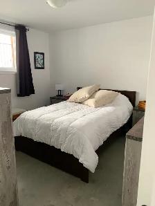 4 1/2 Magnifique et Lumineux, dispo 1er Juillet 2026 - Photo 4