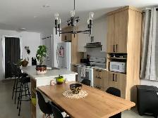 4 1/2 Magnifique et Lumineux, dispo 1er Juillet 2026 - Photo 7