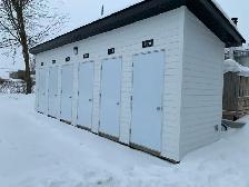 4 1/2 Magnifique et Lumineux, dispo 1er Juillet 2026 - Photo 8