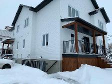 4 1/2 Magnifique et Lumineux, dispo 1er Juillet 2026 - Photo 10