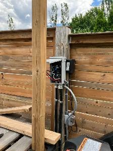 Master Electrician and Electrical Contractor,Call:(647)505-2169 - Photo 8