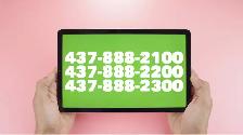 Cell/Voip 888-2200 easy to remember premium lucky Vip Numbers