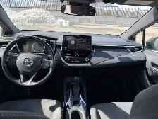 2019 Toyota Corolla Hatchback SE - Photo 7