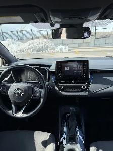 2019 Toyota Corolla Hatchback SE - Photo 9