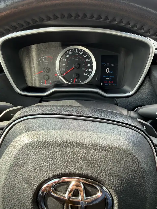 2019 Toyota Corolla Hatchback SE - Photo 10