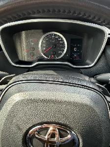 2019 Toyota Corolla Hatchback SE - Photo 10