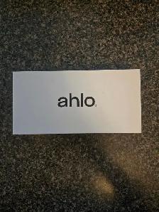 New Black 5G 128GH Ahlo Android Smartphone's for sale ! - Photo 4