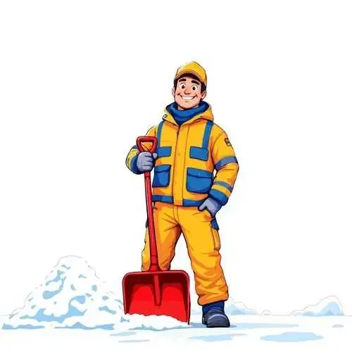 Northwest community snow removal. 825-747-4010