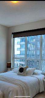 Large, Furnished Room in a Modern Condo, Yonge St and Steels - Photo 2