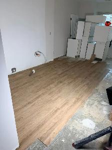Flooring Installation & Renovation Services