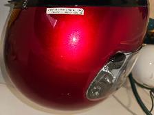 Motorcycle Helmets for sale