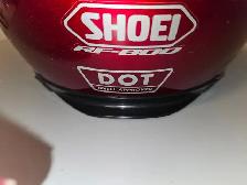 Motorcycle Helmets for sale - Photo 3