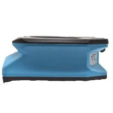 OEM Customizable 220V High Efficiency Jet Blower Fan 50Hz Electr