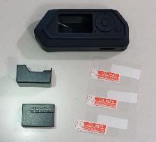 Antenne externe CC1101 pour Flipper Zero&nbsp.