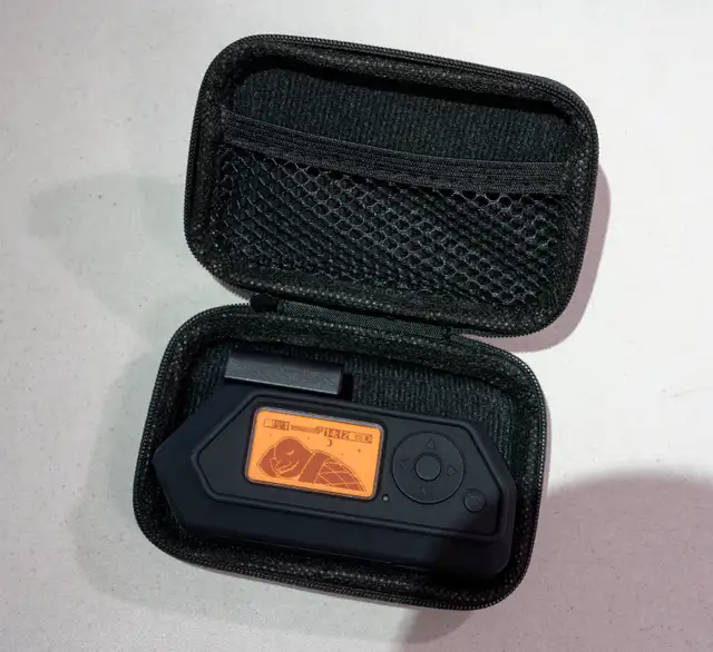 Antenne externe CC1101 pour Flipper Zero&nbsp. - Photo 10