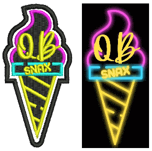 Digitizing for Embroidery And Vector Art Conversion