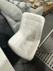 5pc Cintered Stone Table   4 Chairs for Only $449. - Photo 4