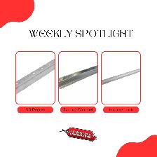 Drywall Steel Studs & Framing Weekly Spotlight
