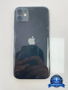 unlocked iphone iphone 11 $310 with year warranty - Photo 8