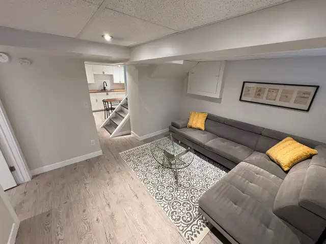 MOOSE JAW FURNISHED SUITE RENTAL - Photo 3