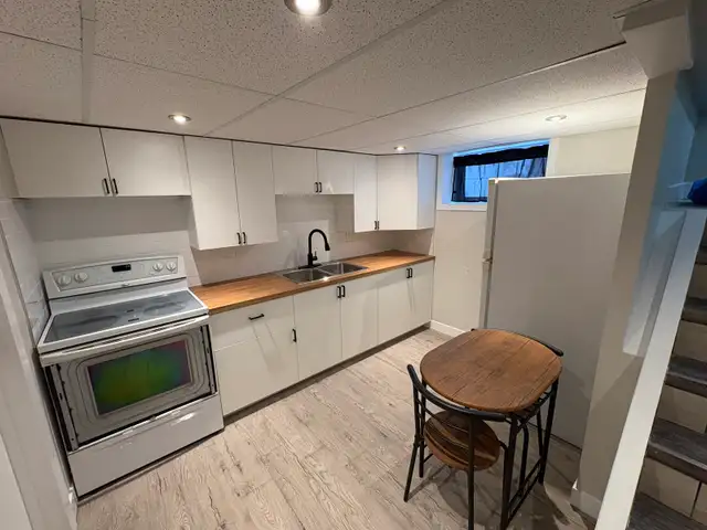 MOOSE JAW FURNISHED SUITE RENTAL - Photo 5