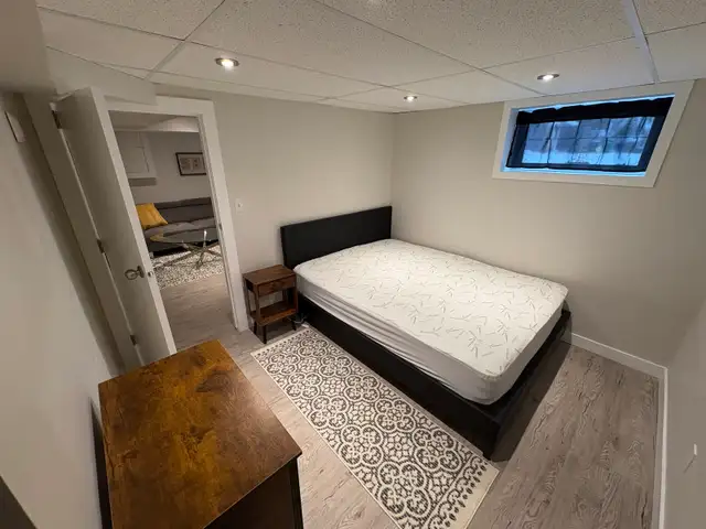 MOOSE JAW FURNISHED SUITE RENTAL - Photo 8