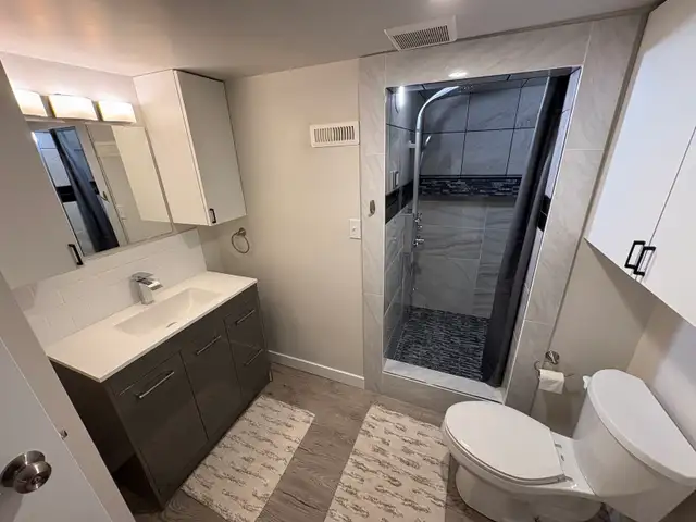 MOOSE JAW FURNISHED SUITE RENTAL - Photo 9