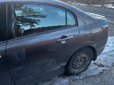 Honda civic 2010 LX-S - Photo 6