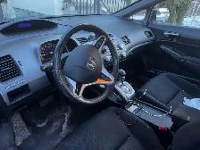 Honda civic 2010 LX-S - Photo 7