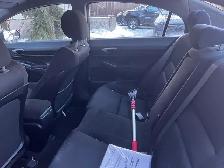 Honda civic 2010 LX-S - Photo 8