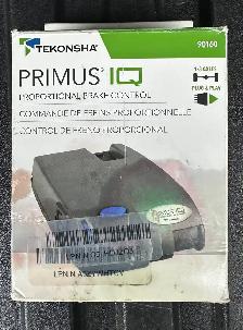 Tekonsha Brake Controller Primus IQ 90160