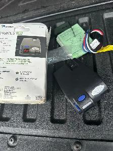 Tekonsha Brake Controller Primus IQ 90160 - Photo 4