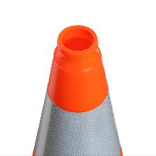 Traffic Safety Cones – Bright Orange, Heavy-Duty