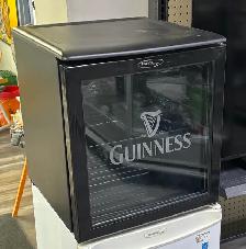 GUINNESS Mini Bar Fridge